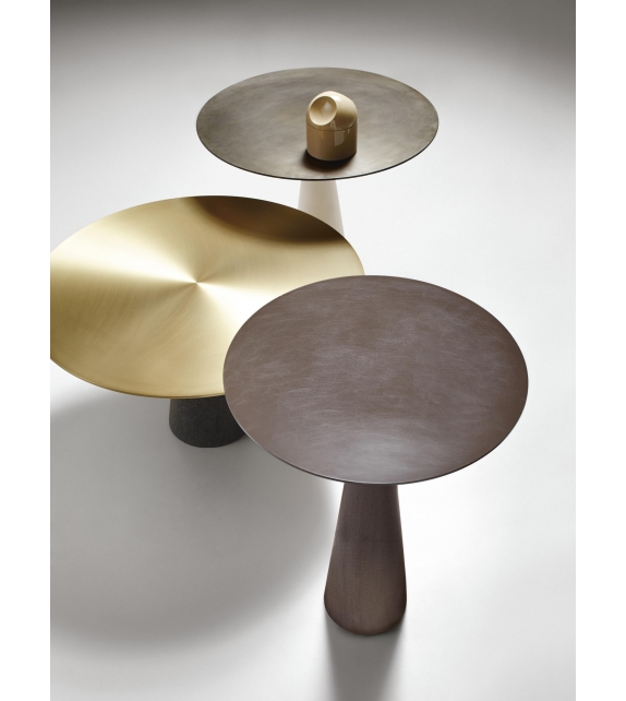 Leaf Table Basse Neutra