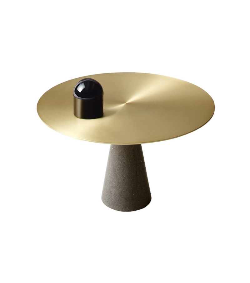 Leaf Table Basse Neutra