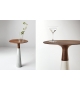 Leaf Neutra Table D'Appoint