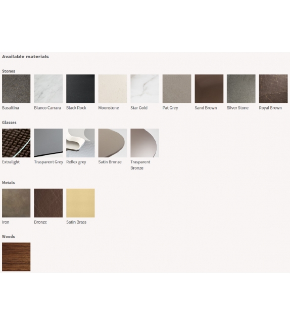 Leaf Neutra Mesa Auxiliar