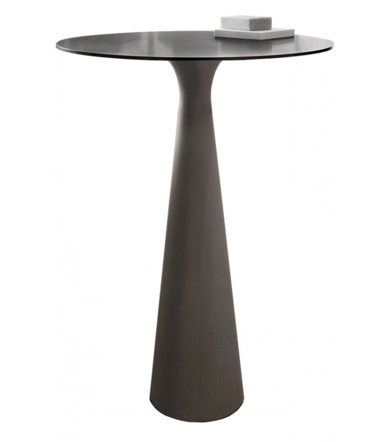 Leaf Neutra Side Table