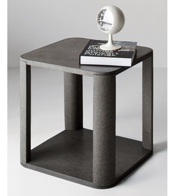 Mahón Neutra Table Basse