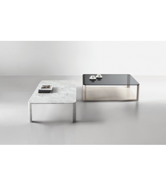 Mahón Neutra Table Basse