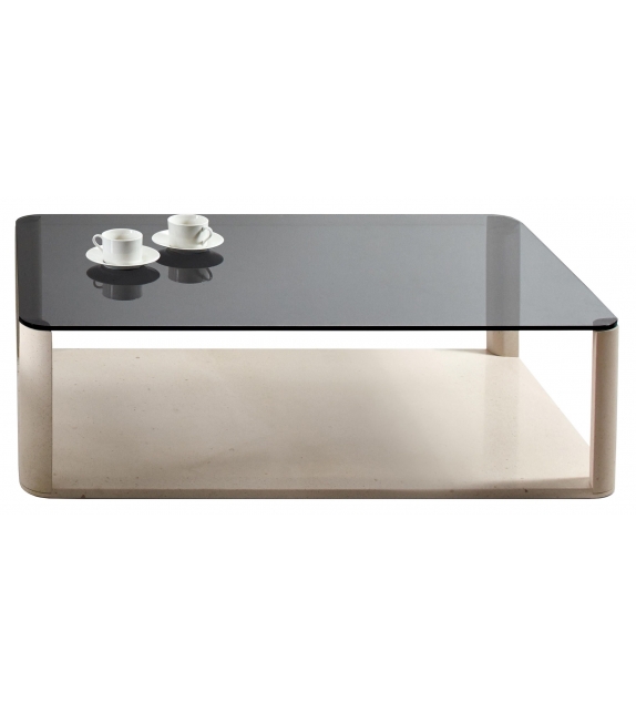 Mahón Neutra Coffee Table