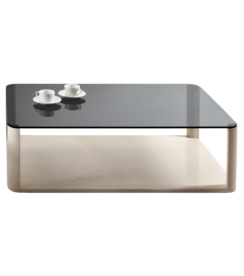 Mahón Neutra Coffee Table