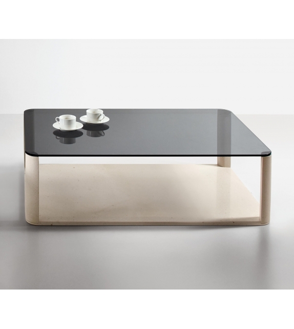 Mahón Neutra Coffee Table
