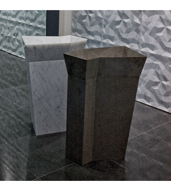 Dune Lithea Washbasin