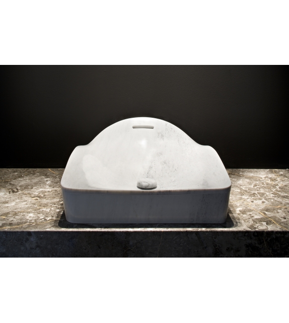 Naca Vanity Lithea Waschbecken