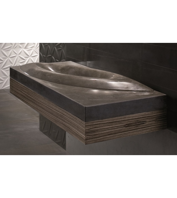 Petali Vanity Lithea Lavabo