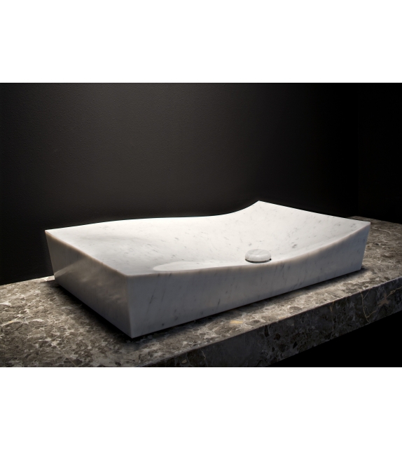 Unna Vanity Lithea Lavabo