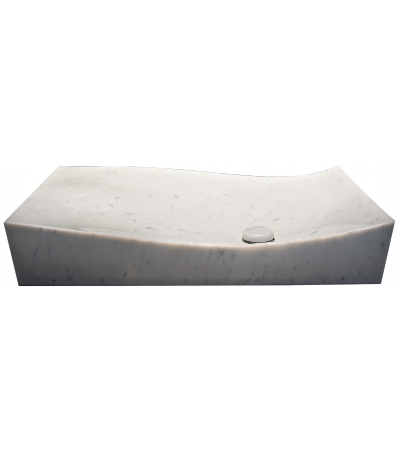 Unna Vanity Lavabo Lithea