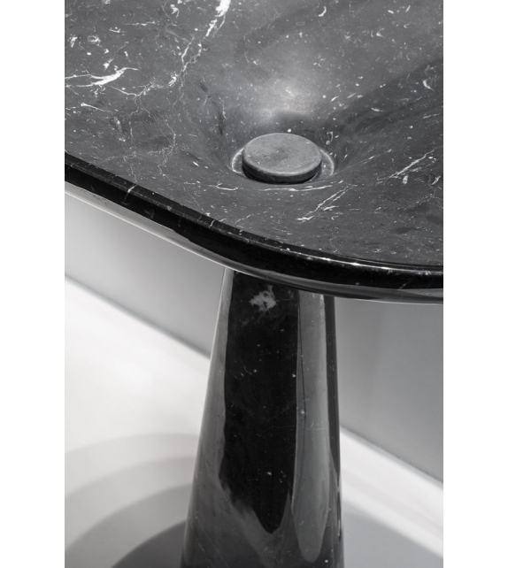 Salina Lavabo Lithea