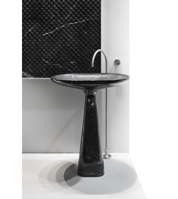 Salina Lithea Waschbecken