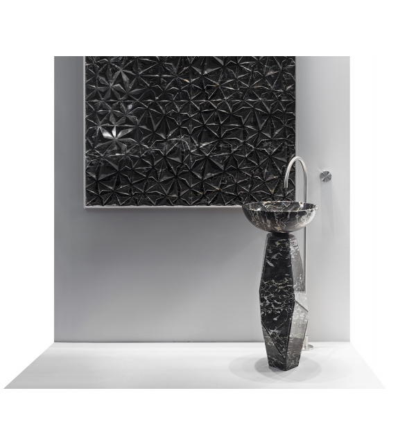 Vulcano Lithea Lavabo