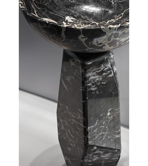 Vulcano Lithea Washbasin