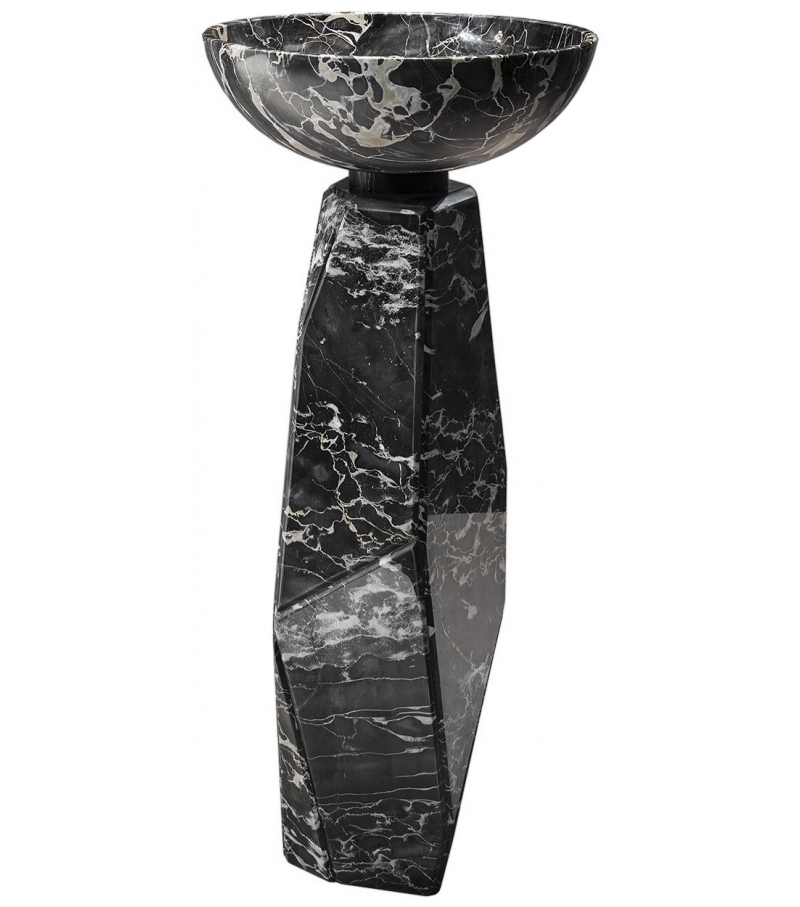 Vulcano Lithea Waschbecken