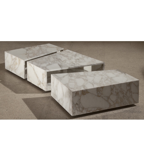 Trinacria Lithea Coffee Table