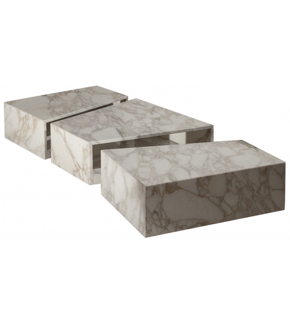 Trinacria Lithea Coffee Table