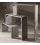 Bianca Lithea Stackable Shelves