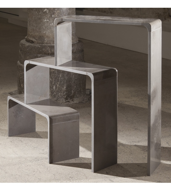 Bianca Lithea Stackable Shelves