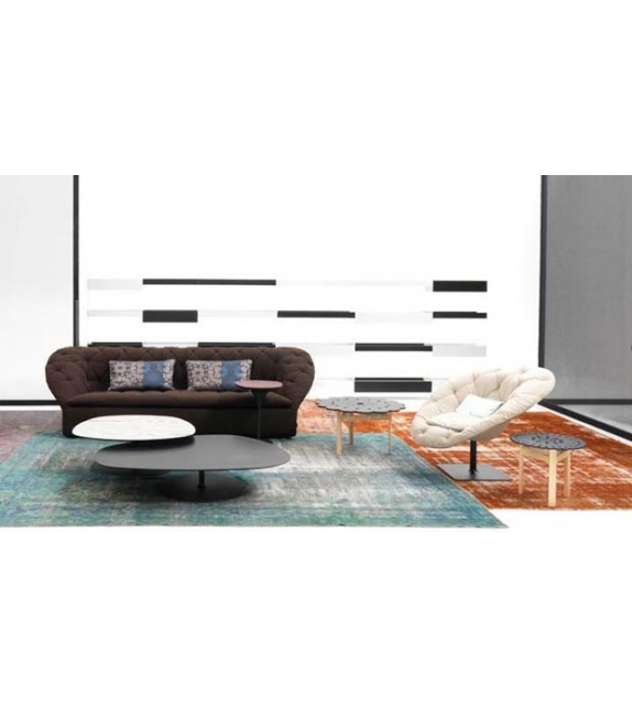 Bohemian Moroso Fauteuil 061