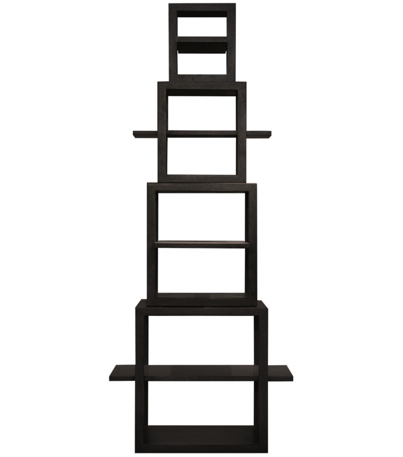 La Torre dei Trampolini Lithea Bibliothèque