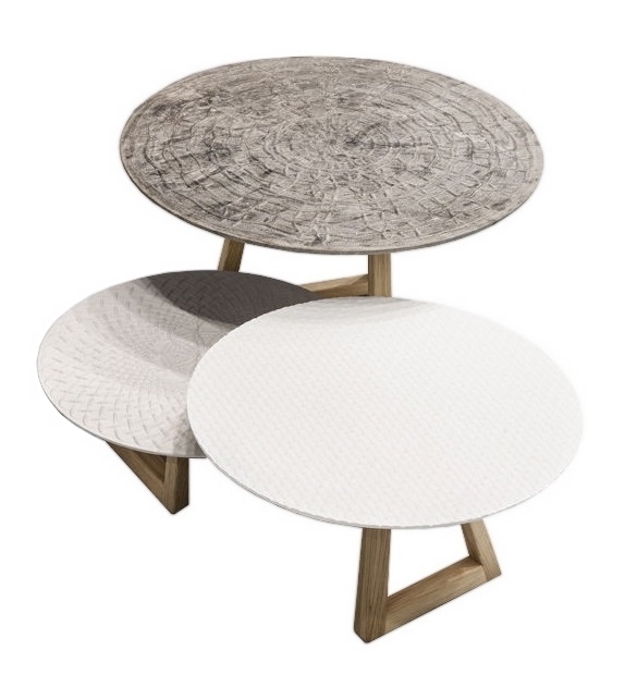 Tavolinichi Lithea Table Basse