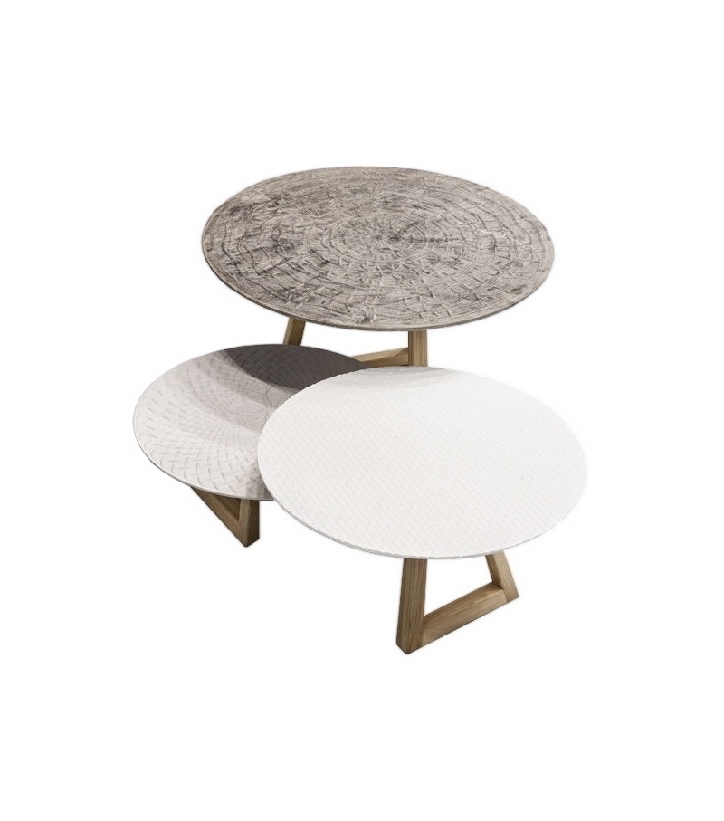 Tavolinichi Lithea Coffee Table