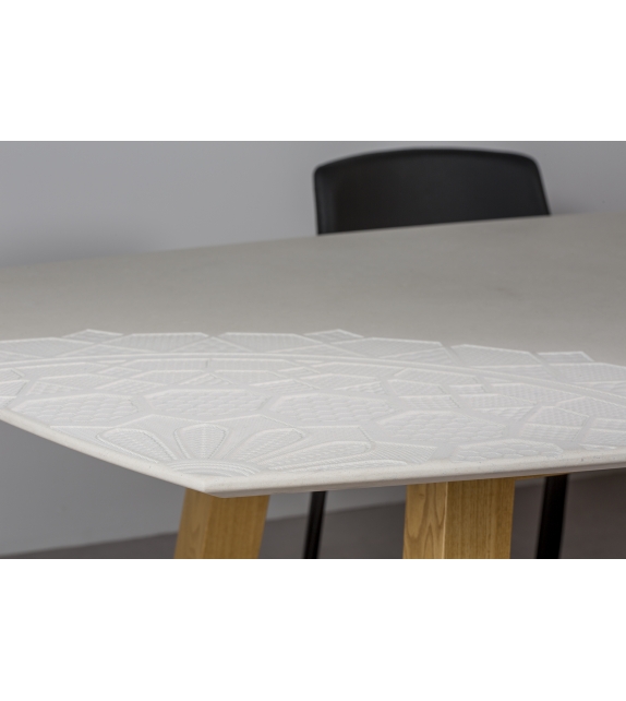 Tavoliranni Table Lithea
