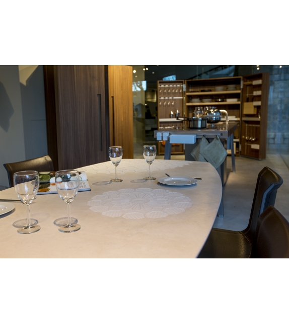 Tavoliranni Lithea Table