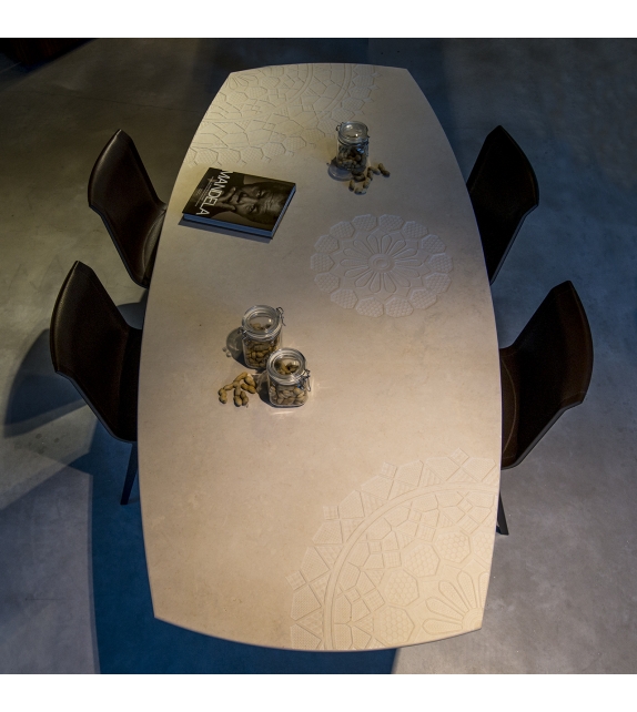 Tavoliranni Lithea Table