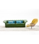 Bohemian Moroso Zweiersofa