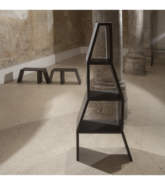 Carlino Lithea Librería Modular