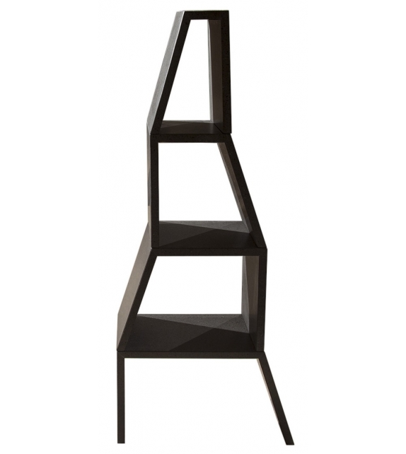 Carlino Lithea Librería Modular