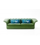 Bohemian Moroso Sofa 2 Plazas