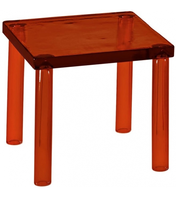 Nesting Glas Italia Couchtisch