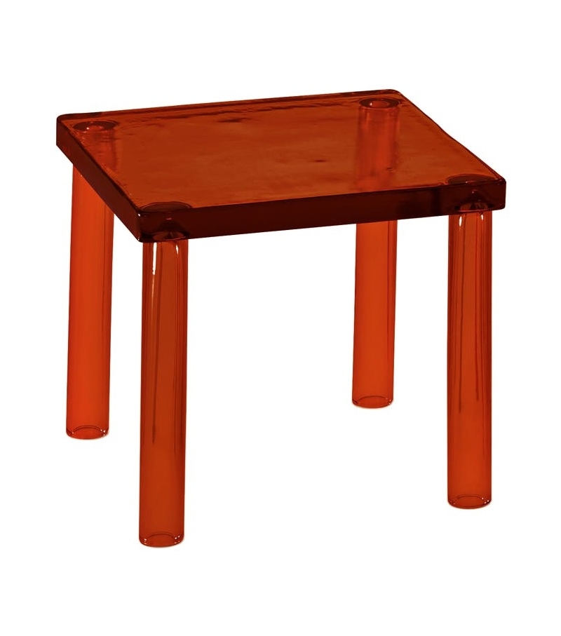 Nesting Glas Italia Table Basse