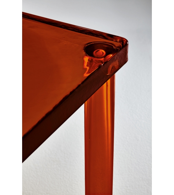 Nesting Glas Italia Table Basse