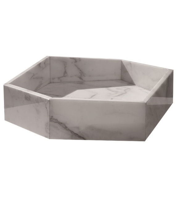 Onda Lithea Centerpiece