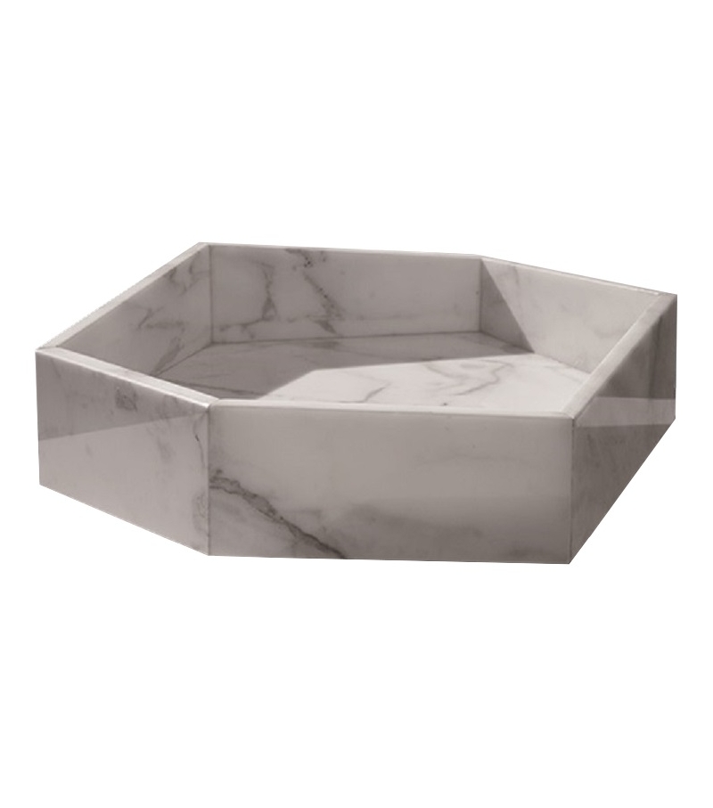 Onda Lithea Centerpiece