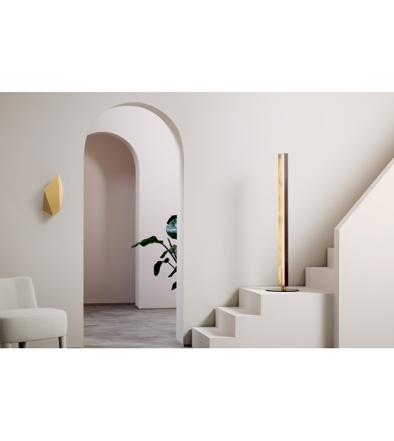 Artés CTO Lighting Stehleuchte