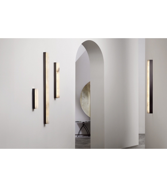 Artés CTO Lighting Làmpara De Pie