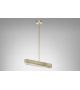 Artés CTO Lighting Suspension Lamp