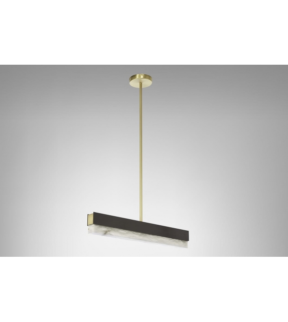 Artés CTO Lighting Suspension