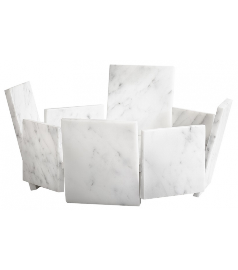 Petalo Lithea Centerpiece