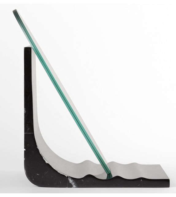 Narciso Lithea Table Mirror