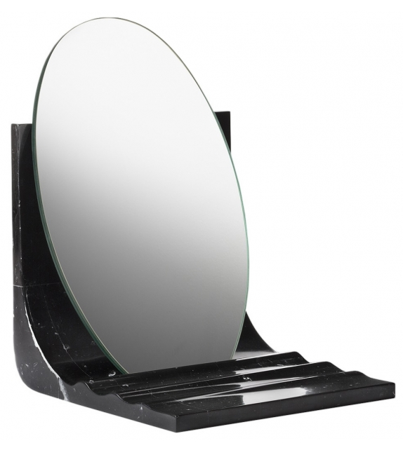 Narciso Lithea Table Mirror