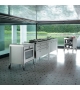 Kitchen 130 Combined Alpes Inox