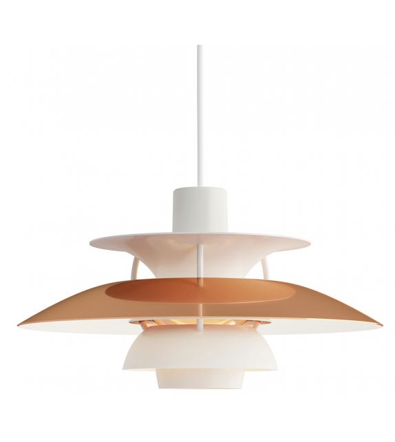 PH 5 Mini Louis Poulsen Lampada a Sospensione