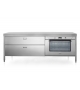 Cucina 220 Alpes Inox